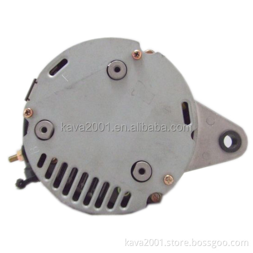 24V 50A Auto Alternator For Nissan Truck (0201-102-2910, 0201-102-2963, 0201-152-0310)